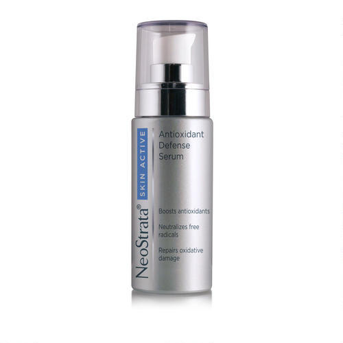 Neostrata skin active antioxidant defense serum