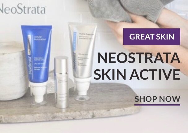neostrata skin active