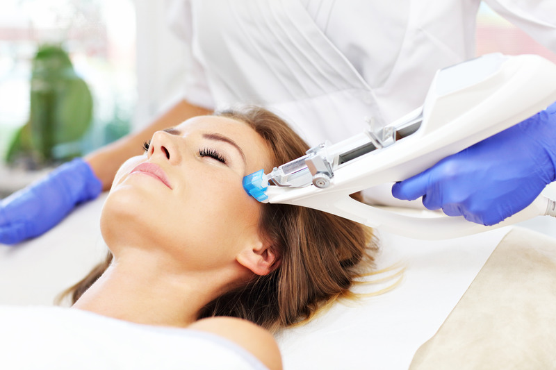 Mesotherapy Treatment Birmingham