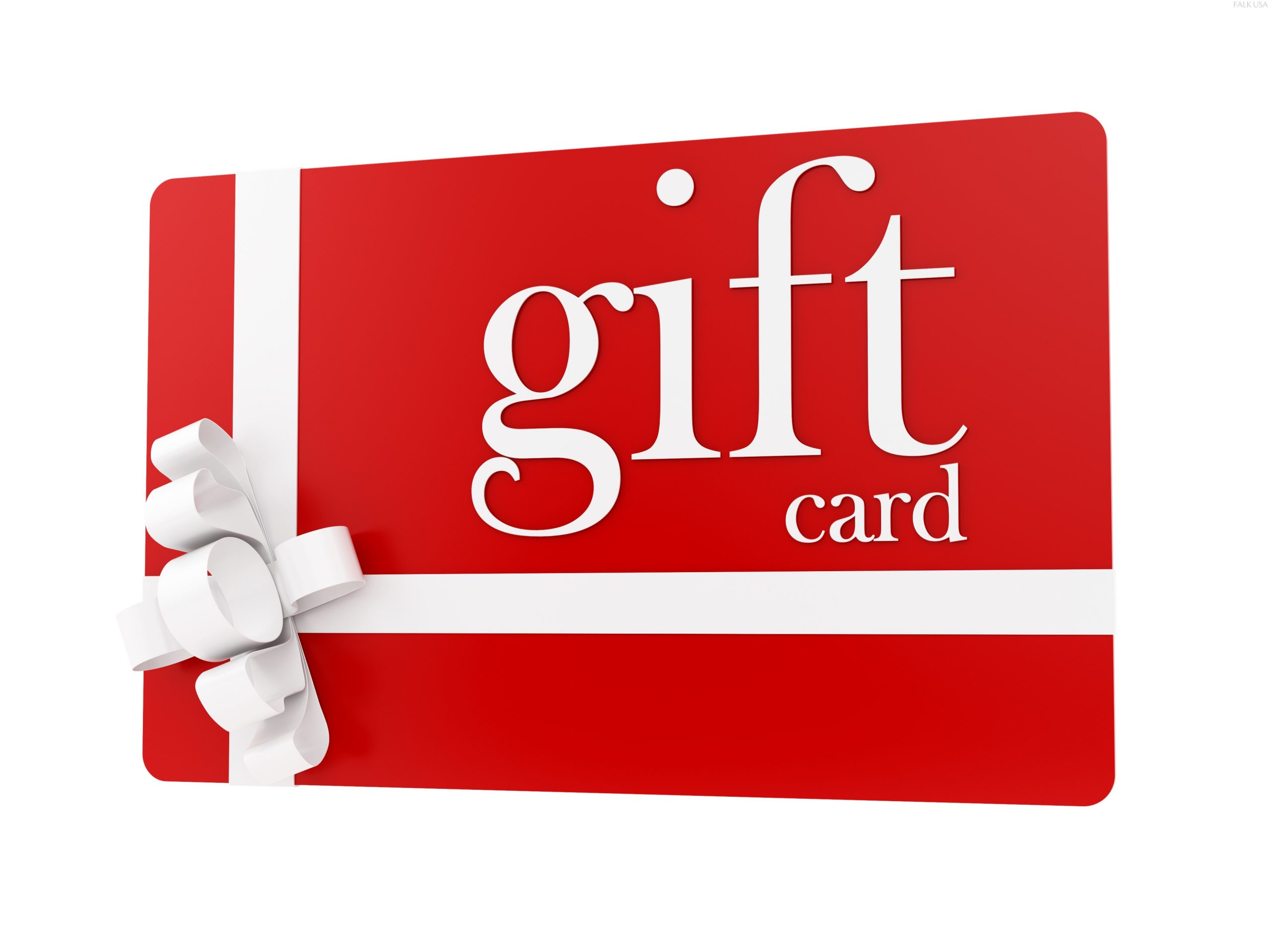 gift-card